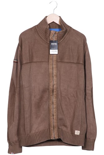Napapijri strickjacke herren - strickjacke,