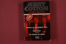 321959 Jerry Cotton JERRY