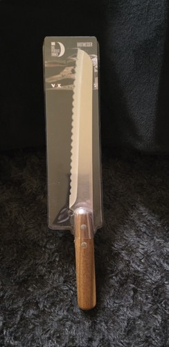 Santoku brotmesser - santoku,