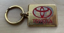 Toyota Schlüsselanhänger