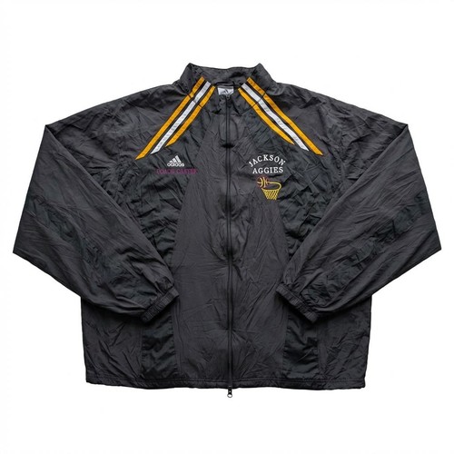 Jackson aggies adidas - jackson,
