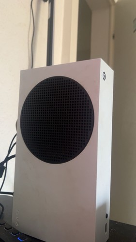 Microsoft xbox series - xbox, weiß