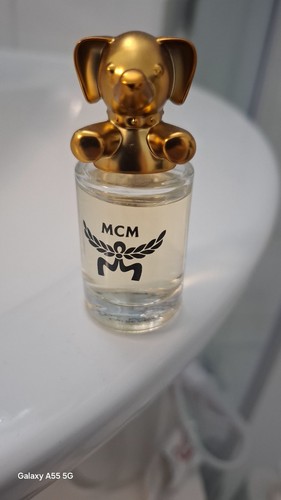 Mcm eau parfum zen - mcm,