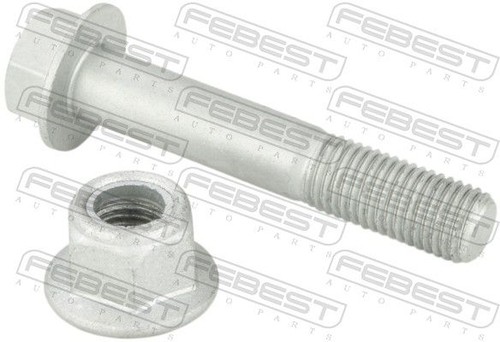 Febest sturzkorrekturschraube - febest,