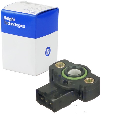 Delphi sensor drosselklappe - sensor,