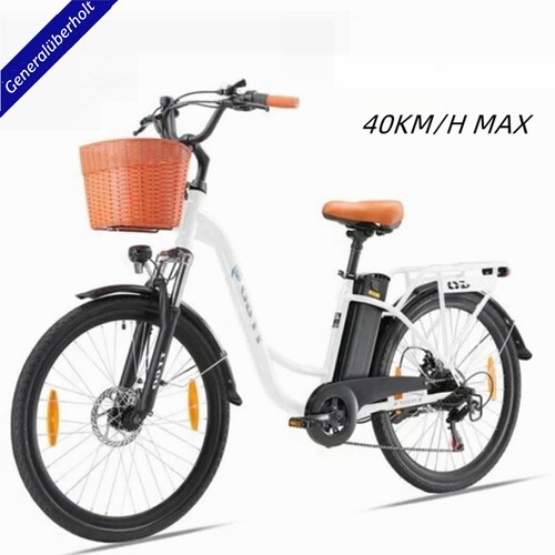 City bike damen - bike,