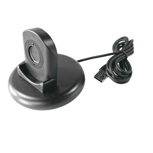 Neu schwarze usb ladestation - schwarze, usb-ladestation