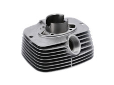 Zylinder solo 2-Kanal, Ø 56