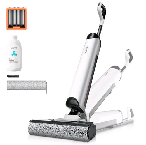 Uwant d500 nass trockensauger - uwant,