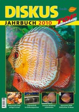 Diskus Jahrbuch 2010, Bernd