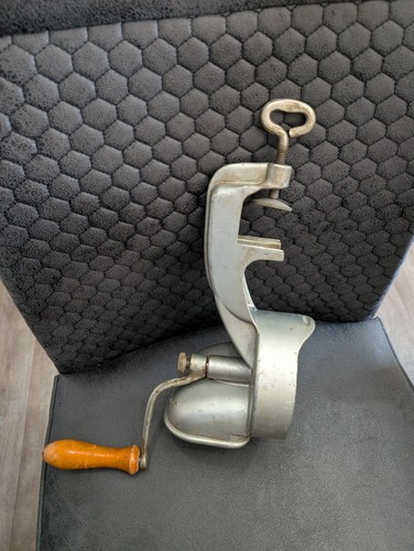 Vintage küchenmaschine minna - vintage,