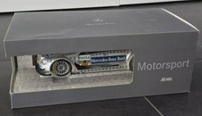 1:18 Autoart Mercedes-Benz C