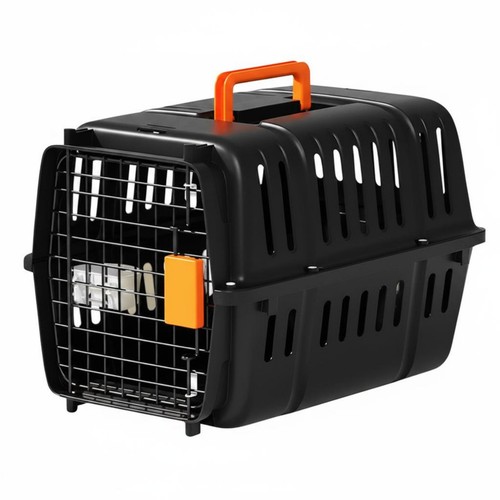 Haustier transportbox tragbar - transportbox,