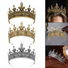 Königskrone Aus Metall
