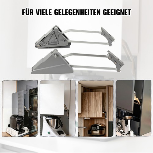 Lift system softclose - 90°,
