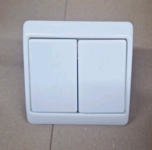 Berker arsys polarweiss - berker,