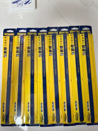 Irwin bi metall - 16, bi-metall