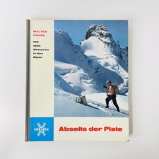 Abseits der piste - abseits, hundert