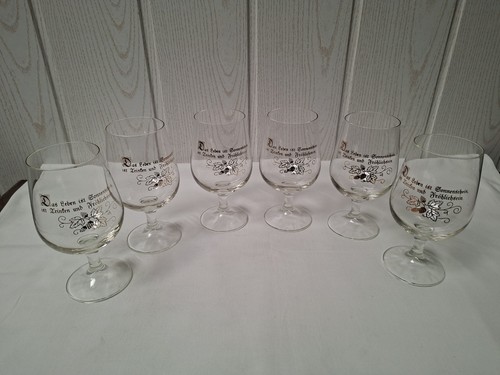 Biertulpen 6er set - 6er,