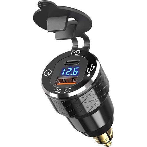 Usb din hella - din,
