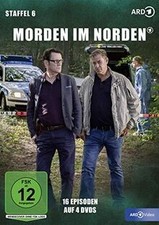 Morden im Norden - Die