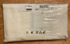 Gronlid 2 Ikea Sofabezug