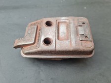 Original STIHL Schalldämpfer Auspuff HS80 HS85 4226 140 0603