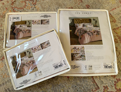 Ted baker bettwäschegarnitur - baker,
