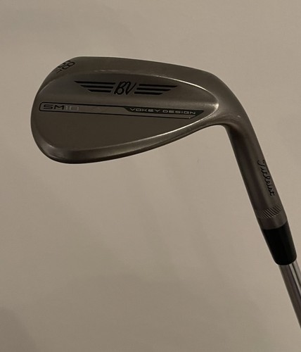 Titleist vokey lob wedge - titleist, sm