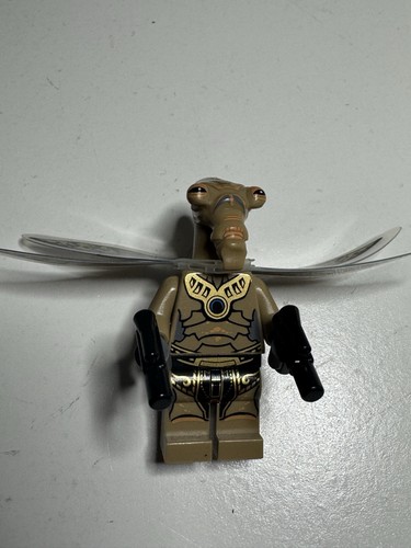 Lego star wars figur - lego,