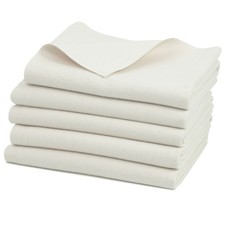 5er oder 8er Set Moltontücher