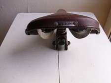 Fahrrad alter Wittkop