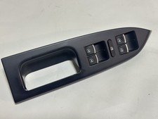 VW Touran 1T3 Schalter Fensterheber Fensterheberschalter vorne links 1T1867371H