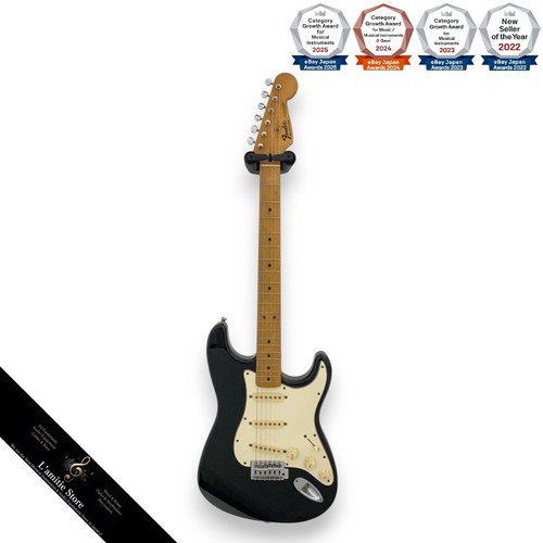 Fender mexico standard - fender,