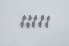 Puch Maxi N S E50 Motor Polradkeil Lima Keil Scheibenfeder 10 Stück