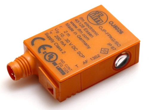 Ifm electronic - ifm,