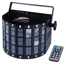 JB Systems Party Derby LED