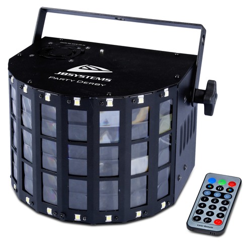 Systems party derby led - systems,