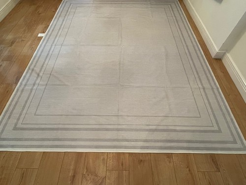 Laube bordüre teppich - laube,