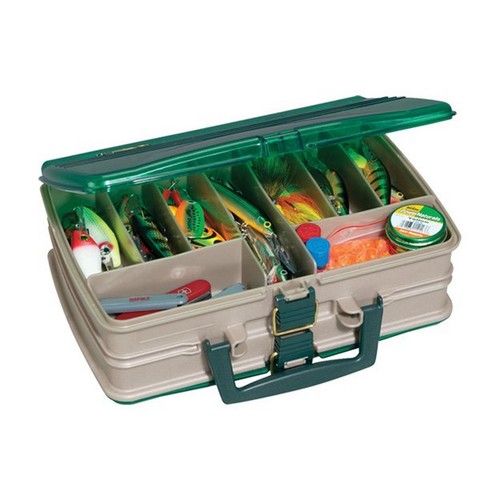 Plano angelkoffer double sided - plano,