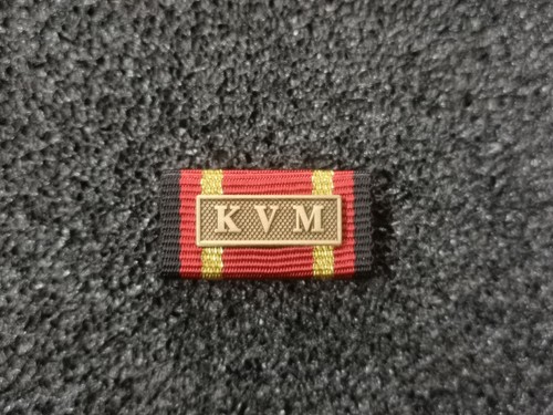 Bundeswehr kvm bronze - (s1-50),