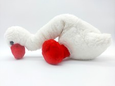 Vintage Sigikid Gans Storch