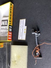 ✅Brawa 8805 HO Licht-Signal