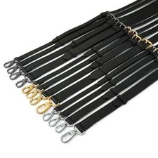 Kreuz Leder Trageriemen