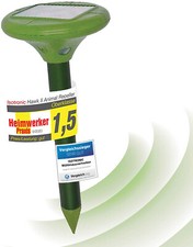 ISOTRONIC Maulwurfschreck