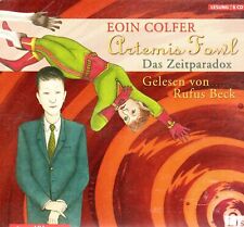 Eoin Colfer - ARTEMIS FOWL &