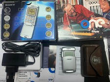 Sammlerstück - Sony CMD Z7 