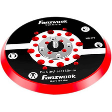 Klett-Schleifteller für