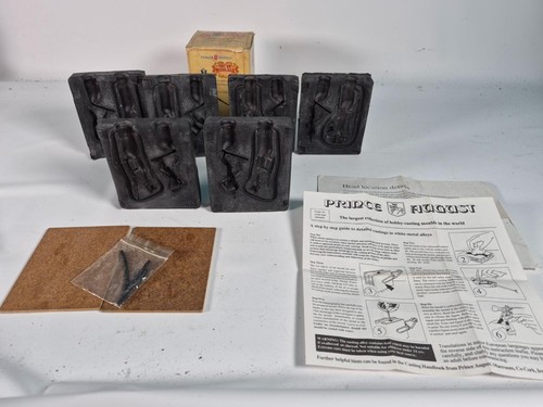Prinz august formen - formen, &