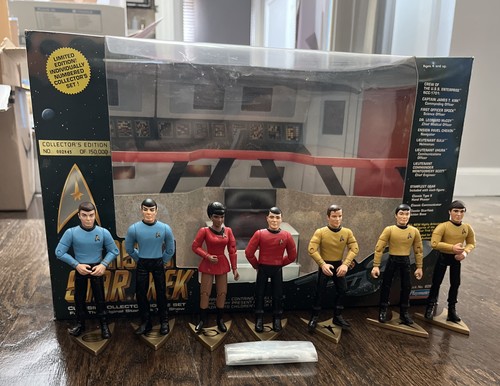 Star trek classic - star,